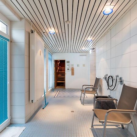 Wohnung 17 Cuxhaven Dış mekan fotoğraf