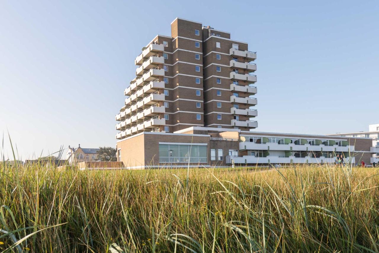 Wohnung 17 Cuxhaven Dış mekan fotoğraf