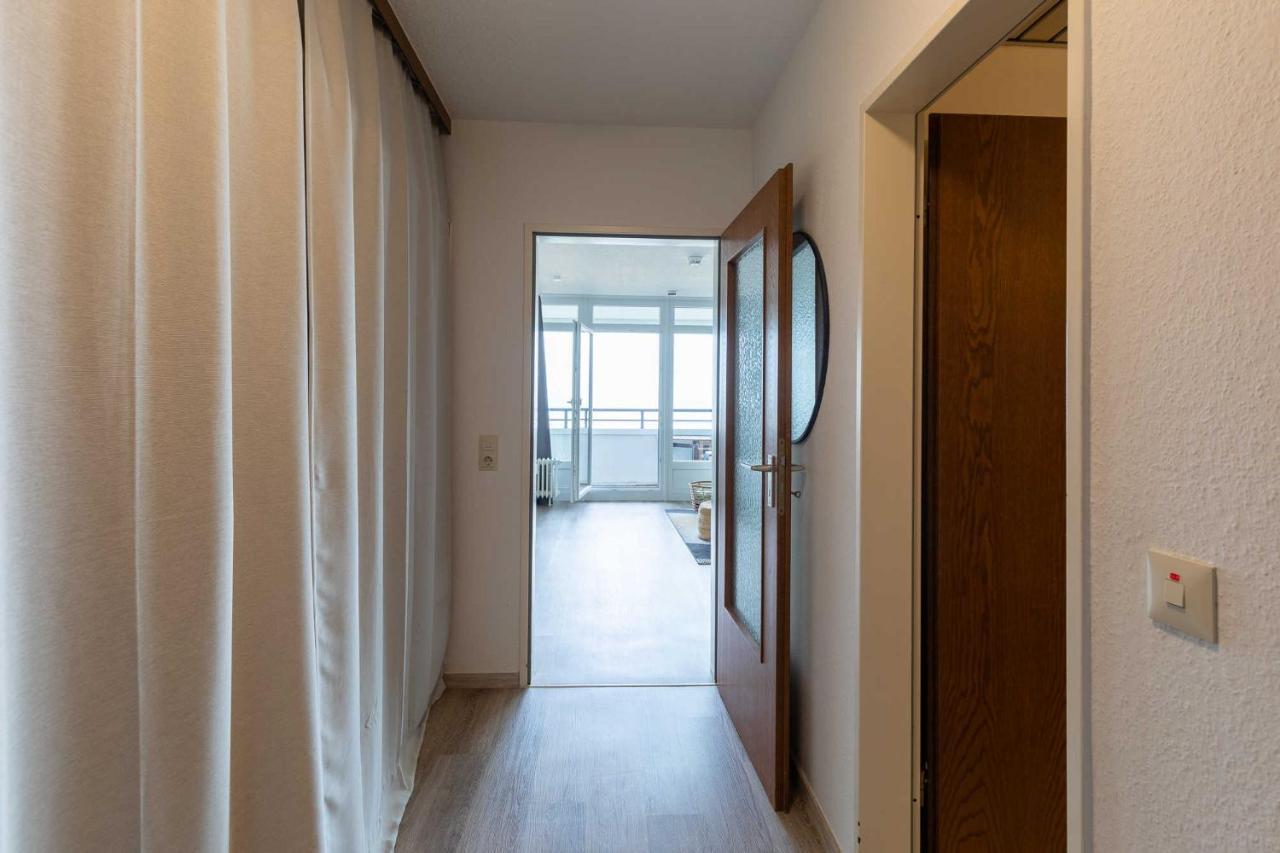 Wohnung 17 Cuxhaven Dış mekan fotoğraf