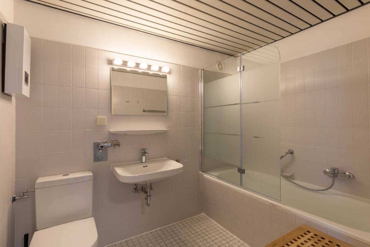 Wohnung 17 Cuxhaven Dış mekan fotoğraf