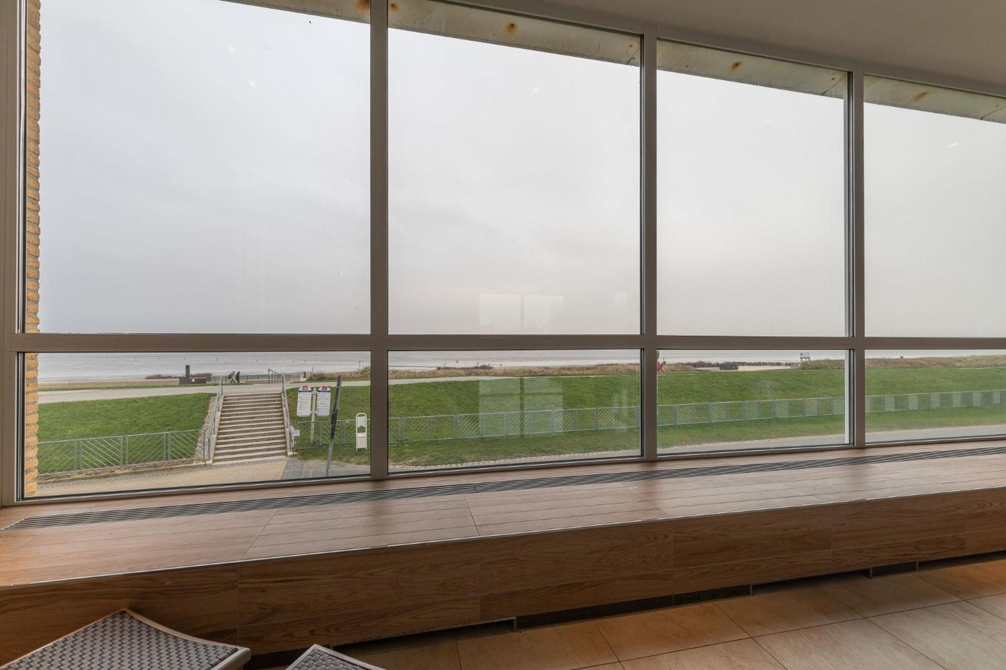 Wohnung 17 Cuxhaven Dış mekan fotoğraf