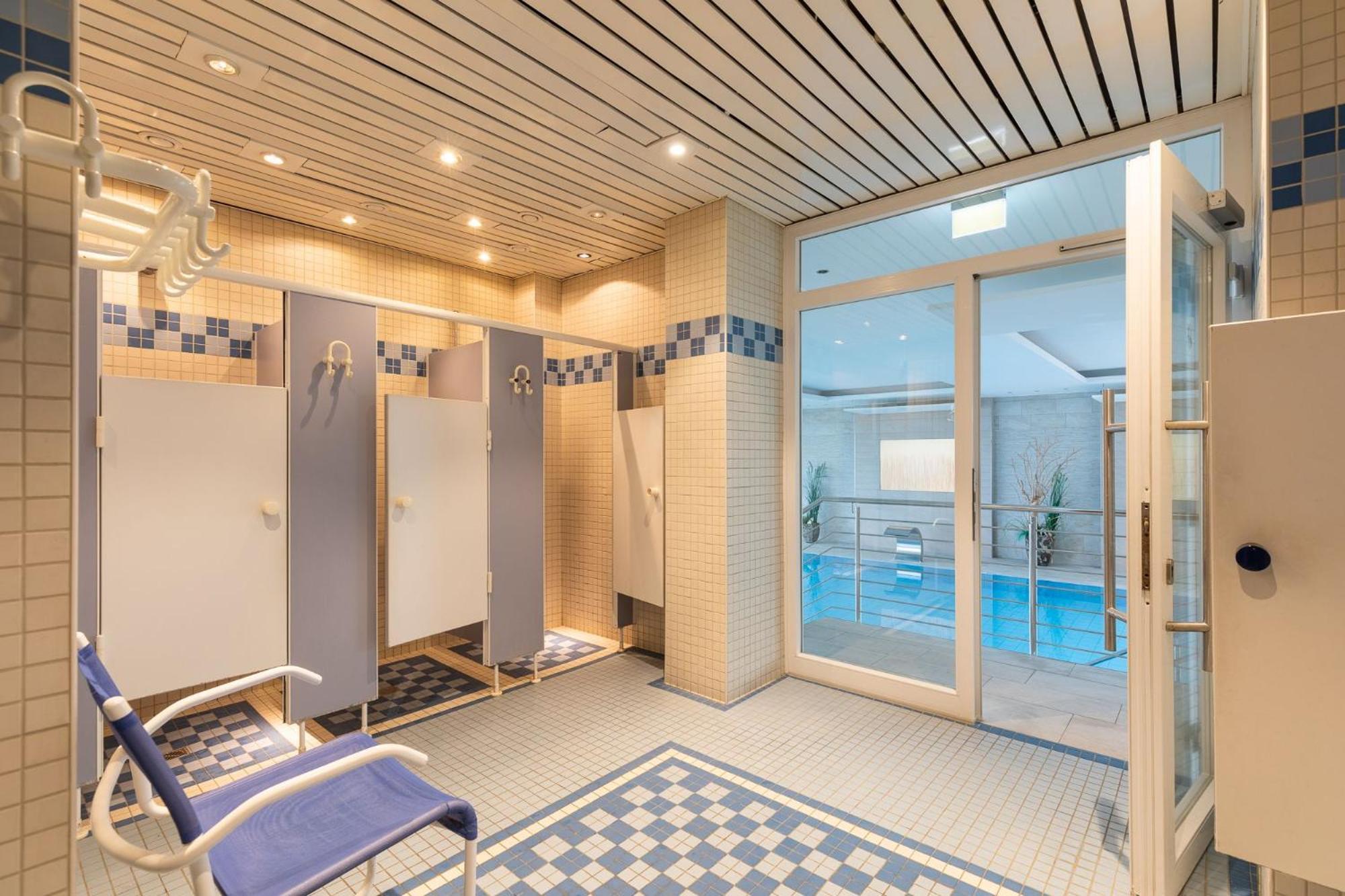 Wohnung 17 Cuxhaven Dış mekan fotoğraf