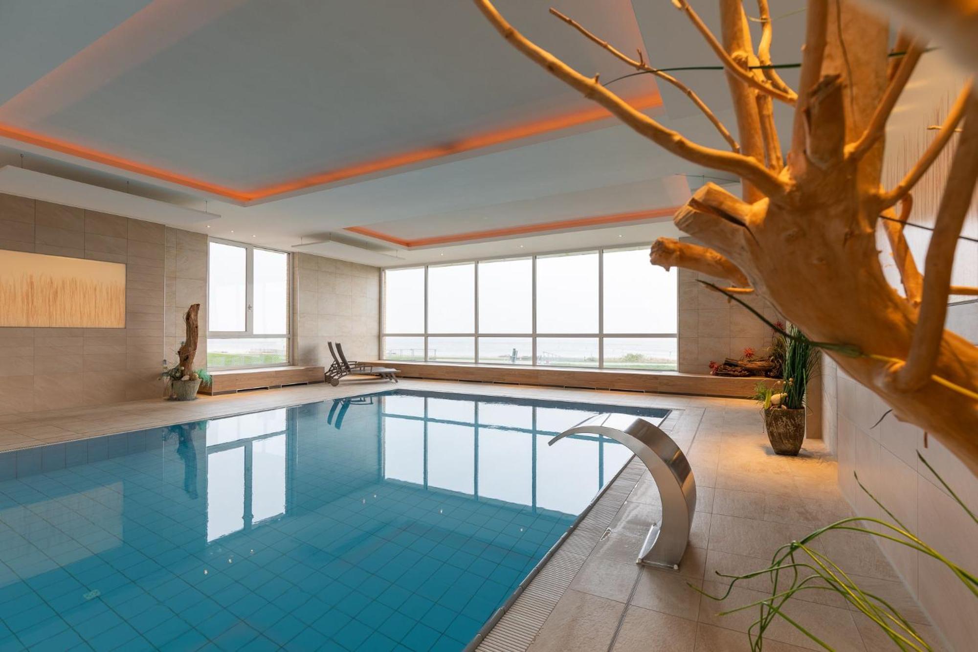 Wohnung 17 Cuxhaven Dış mekan fotoğraf